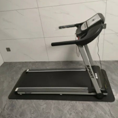 急出爱尚跑跑步机家用款