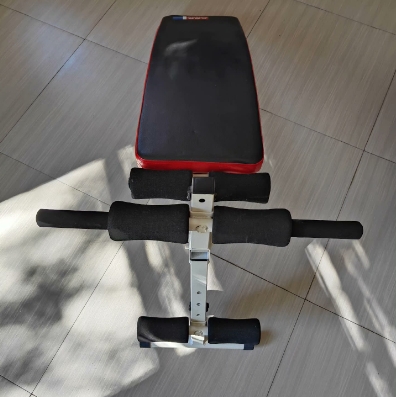 40元自提仰卧起坐健身器材