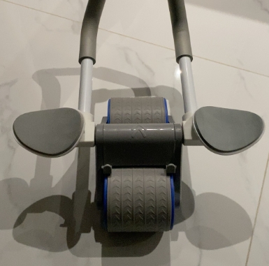 转健腹轮卷腹轮