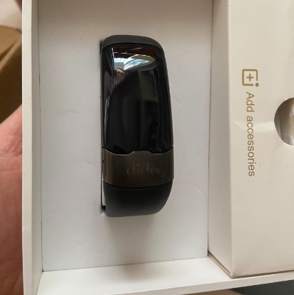 DiDoY2S高精准血压智能手环