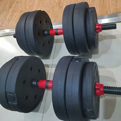 哑铃男士健身锻炼器材家用